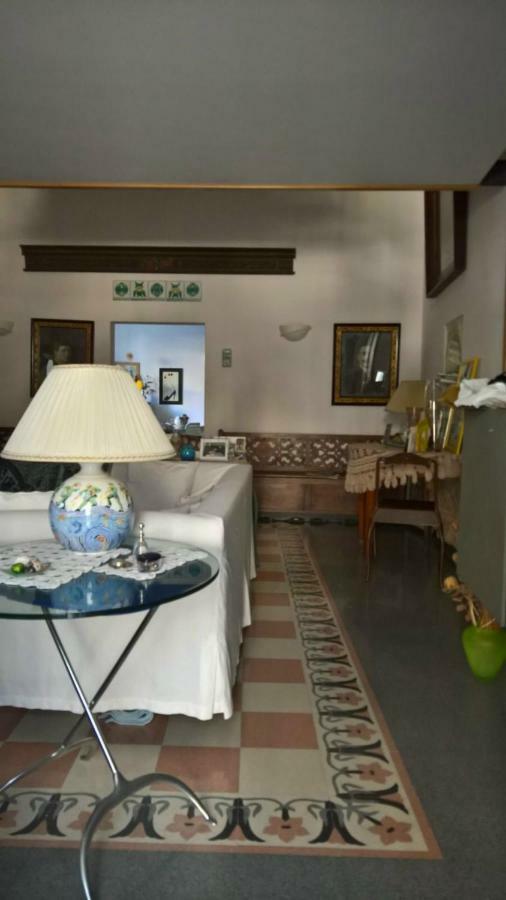Apartamento Da Ida - In Lak' Ech Matera Exterior foto