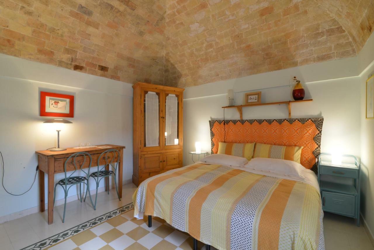 Apartamento Da Ida - In Lak' Ech Matera Exterior foto